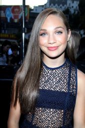Maddie Ziegler – TigerBeat Official Teen Choice Awards Pre-Party in Los Angeles 7/28/2016