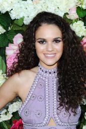 Madison Pettis - PrettyLittleThing.com Us Launch Party in LA