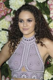 Madison Pettis - PrettyLittleThing.com Us Launch Party in LA