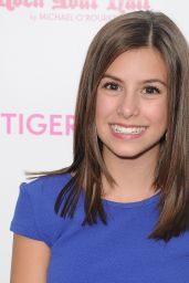 Madisyn Shipman – TigerBeat Official Teen Choice Awards Pre-Party in Los Angeles 7/28/2016 