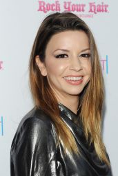 Masiela Lusha – TigerBeat Official Teen Choice Awards Pre-Party in Los Angeles 7/28/2016 