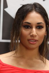 Meaghan Rath - Golden Maple Awards 2016 in Los Angeles