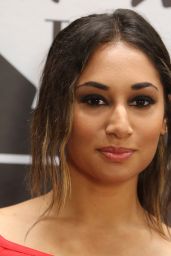 Meaghan Rath - Golden Maple Awards 2016 in Los Angeles