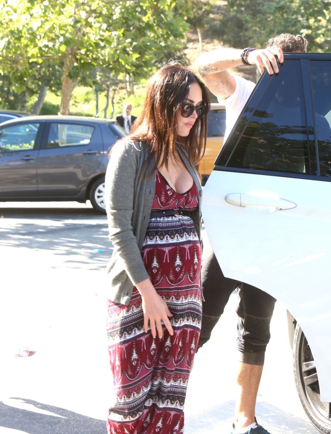 Megan Fox Style Clothes Outfits And Fashion Page 11 Of