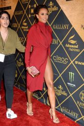 Melanie Brown – 2016 Maxim Hot 100 Party in Los Angeles