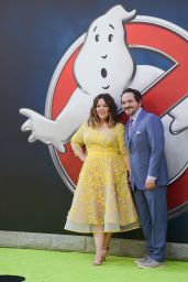 Melissa McCarthy – Sony Pictures’ ‘Ghostbusters’ Premiere at TCL Chinese Theatre in Hollywood