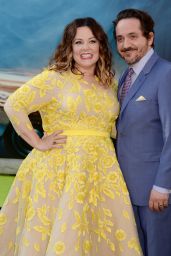 Melissa McCarthy – Sony Pictures’ ‘Ghostbusters’ Premiere at TCL Chinese Theatre in Hollywood