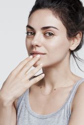 Mila Kunis - Photoshoot for US Glamour August 2016