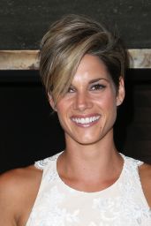 Missy Peregrym - Golden Maple Awards 2016 in Los Angeles