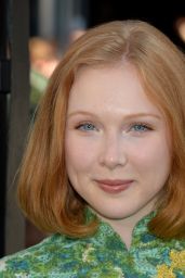 Molly Quinn – ‘Lights Out’ Premiere in Los Angeles, CA 7/19/2016