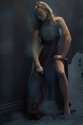 Natalie Dormer - Photoshoot for Vanity Fair August 2016 