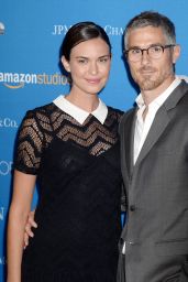 Odette Annable - 
