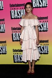 Phoebe Tonkin – Entertainment Weekly’s Comic Con Bash in San Diego 7/23/2016