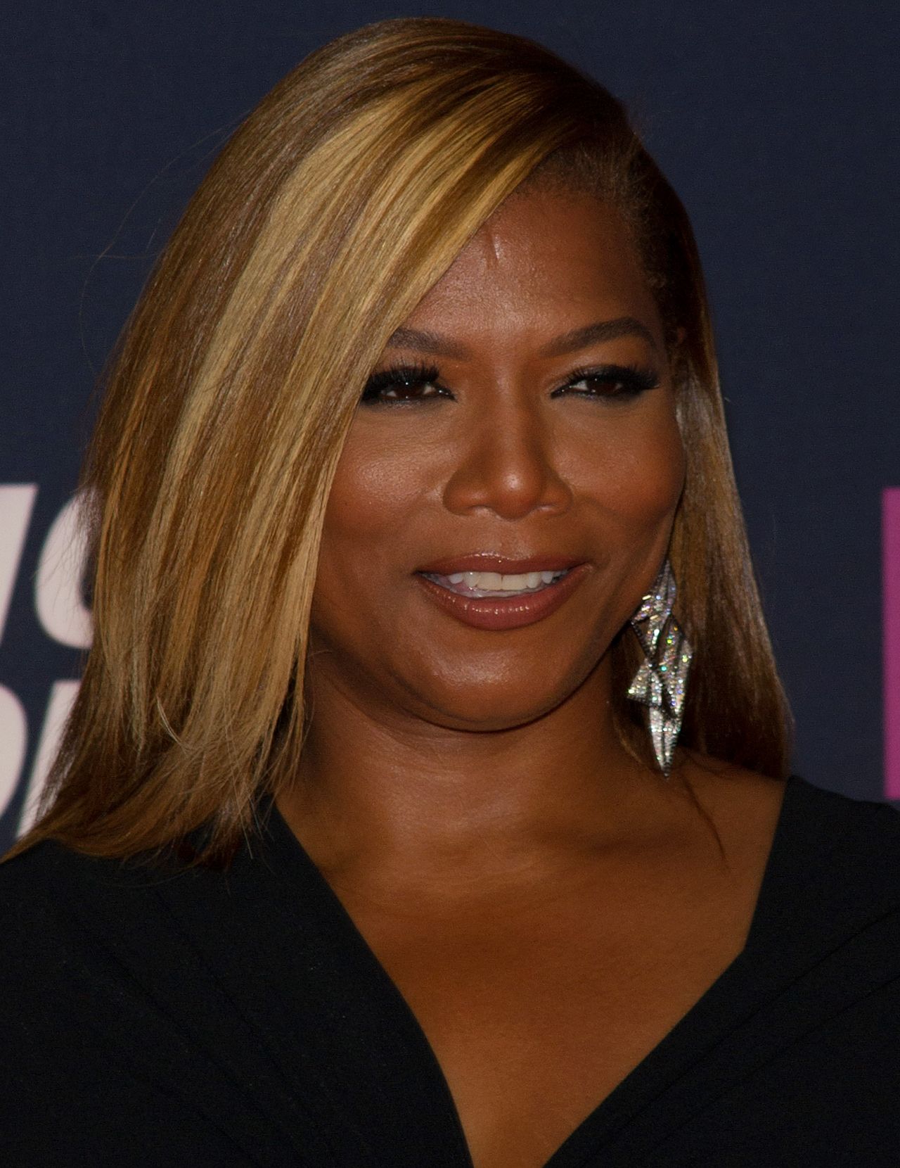 Queen Latifah – VH1 Hip Hop Honors in New York City, July 2016