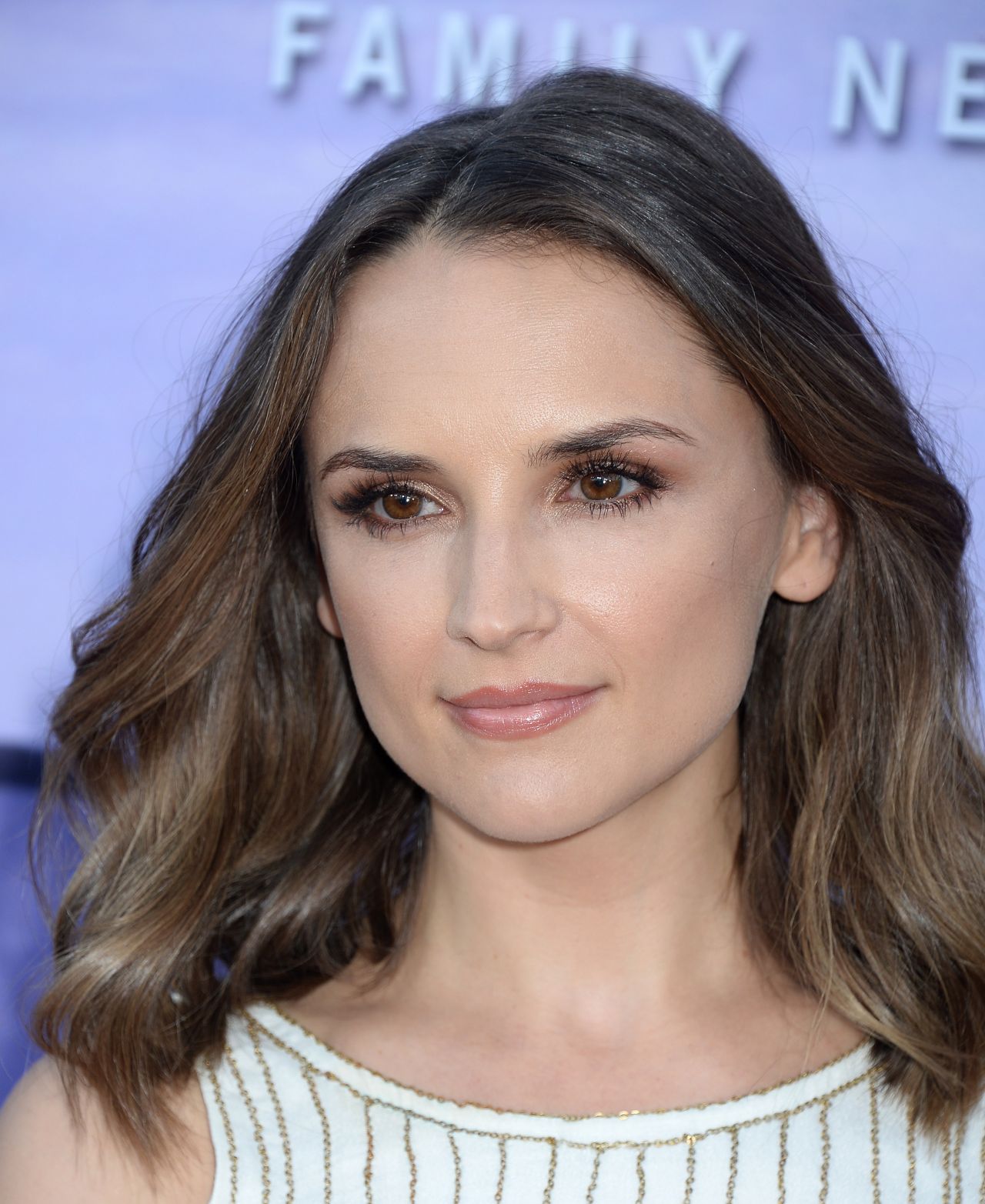 Rachael Leigh Cook Hallmark Movies and Mysteries Summer 2016 TCA