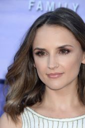 Rachael Leigh Cook – Hallmark Movies and Mysteries Summer 2016 TCA Press Tour in Beverly Hills 7/27/2016