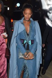 Rihanna at Tape Nightclub in London, UK 7/1/2016 