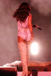 Rihanna - Performs at Meazza Stadium in Milano, Italy 7/13/2016