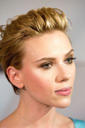 Scarlett Johansson - Gene Siskel Film Center 2016 Renaissance Award