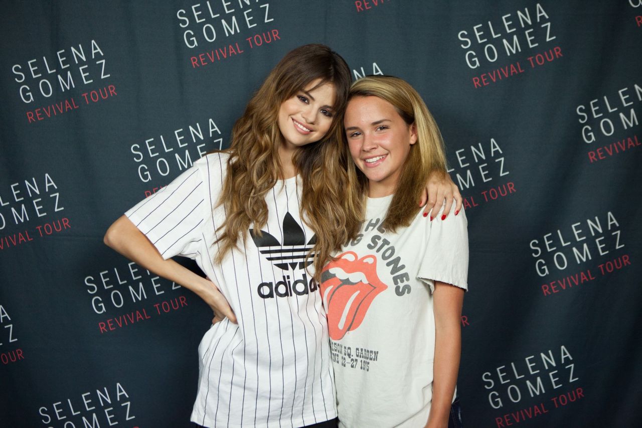 Meet And Greet Tickets Selena Gomez Image collections 