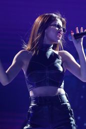 Selena Gomez - Performing at Her 