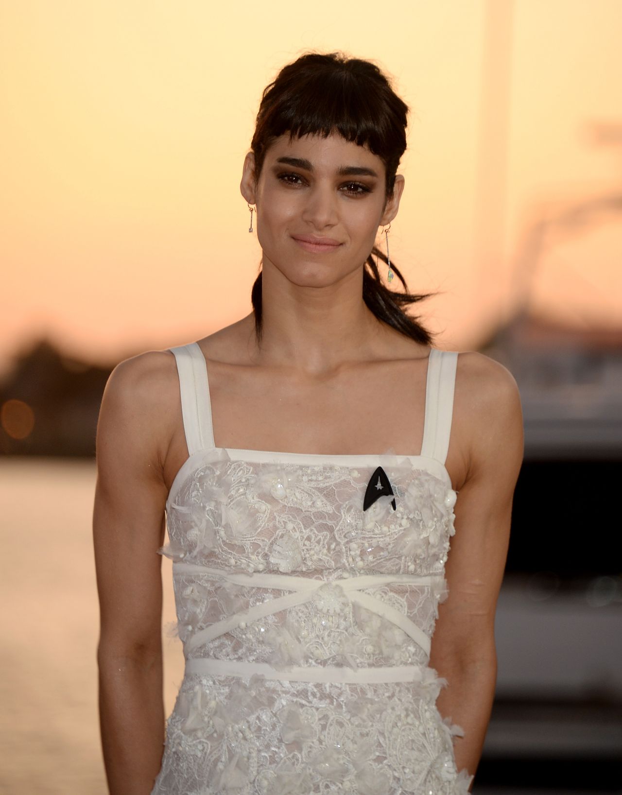 Sofia Boutella: A Stellar Journey Into The Star Trek Universe