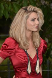 Tamsin Egerton – The Serpentine Summer Party in London 7/6/2016