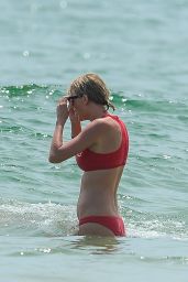 Taylor Swift in a Bikini - Rhode Island 7/3/2016 (More Pics)