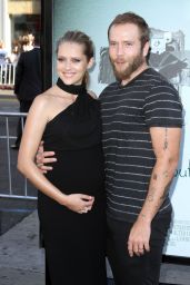 Teresa Palmer – ‘Lights Out’ Premiere in Los Angeles, CA 7/19/2016