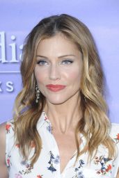 Tricia Helfer – Hallmark Movies and Mysteries Summer 2016 TCA Press Tour in Beverly Hills 7/27/2016