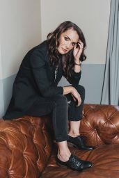 Winona Ryder - Photoshoot for The New York Times 2016 