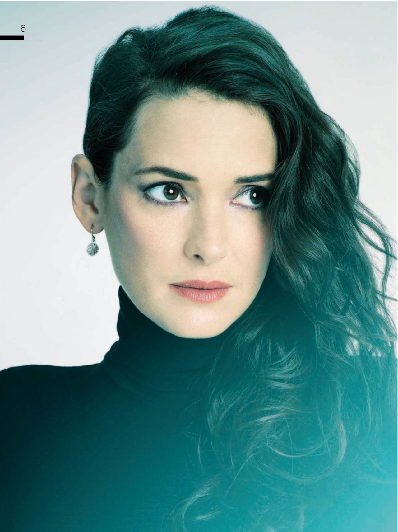 This Winona Ryder Interview Will Make Your Jaw Drop! (It'S About Al Pacino) - vmtb39b