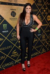 Abigail Ratchford - 2016 Maxim Hot 100 Party in Los Angeles, CA