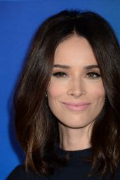 Abigail Spencer – NBCUniversal Press Day – 2016 Summer TCA Tour in Beverly Hills 8/2/2016