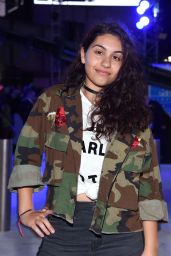 Alessia Cara – MTV Video Music Awards 2016 in New York City 8/28/2016