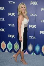 Ali Larter – Fox 2016 Summer TCA All-Star Party in West Hollywood 8/8/2016