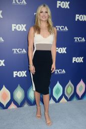 Ali Larter – Fox 2016 Summer TCA All-Star Party in West Hollywood 8/8/2016