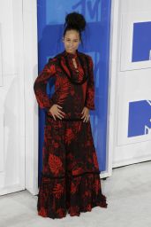 Alicia Keys  – MTV Video Music Awards 2016 in New York City 8/28/2016