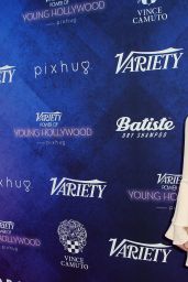 Alyssa Campanella – Variety’s ‘Power of Young Hollywood’ Event in LA 8/16/2016