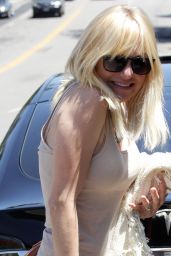 Anna Faris – InStyle Jennifer Klein’s 2017 Annual Day of Indulgence Party in LA 8/14/2016