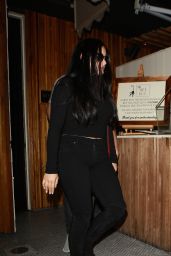 Ariel Winter at The Nice Guy in West Hollywood 8/8/2016 