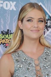 Ashley Benson – Teen Choice Awards 2016 in Inglewood, CA