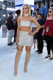 Bebe Rexha – MTV Video Music Awards 2016 in New York City 8/28/2016