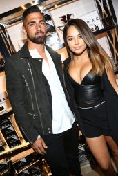 Becky G – Variety’s ‘Power of Young Hollywood’ Event in LA 8/16/2016