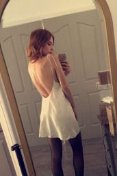 Bella Thorne Social Media, August 2016 Part I