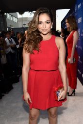 Bethany Mota – Variety’s ‘Power of Young Hollywood’ Event in LA 8/16/2016