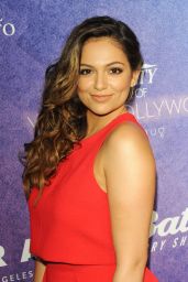 Bethany Mota – Variety’s ‘Power of Young Hollywood’ Event in LA 8/16/2016