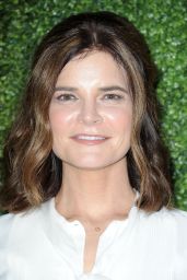 Betsy Brandt – CBS, CW, Showtime Summer TCA Party in West Hollywood 8/10/2016