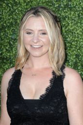 Beverley Mitchell – CBS, CW and Showtime Summer TCA Press Tour in West Hollywood 8/10/2016