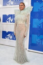 Beyonce – MTV Video Music Awards 2016 in New York City 8/28/2016